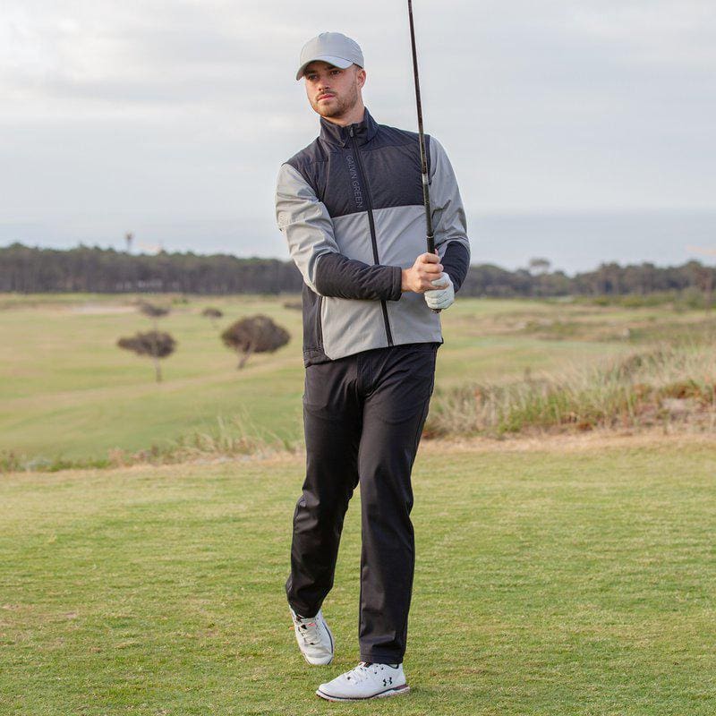 Galvin Green Lane Windproof Golf Trousers