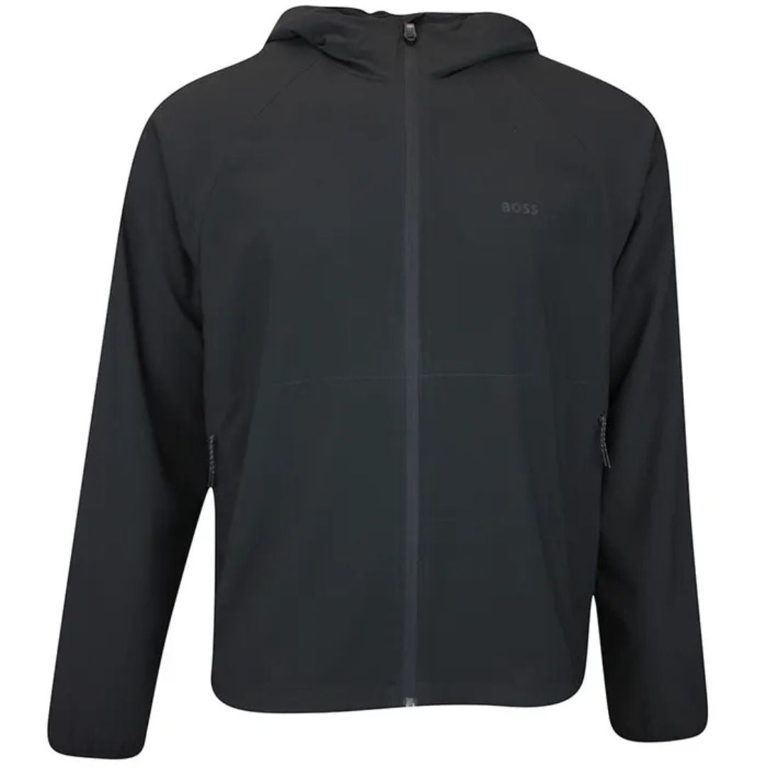 Hugo Boss Lightweight GOC Hoodie