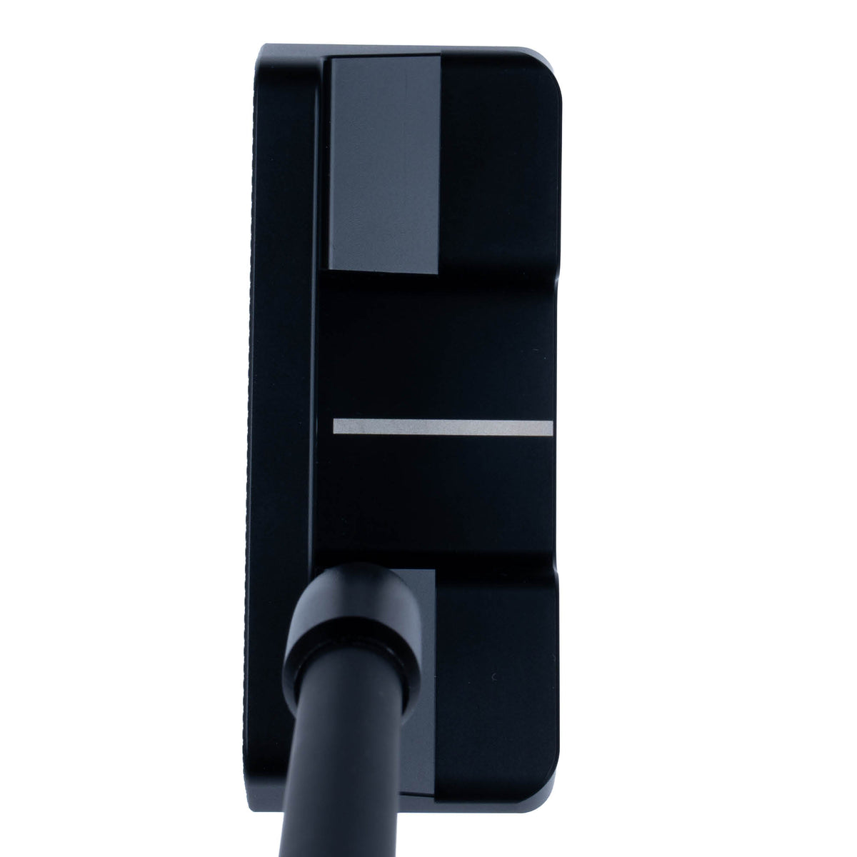 L.A.B. Golf Link 2.2 Golf Putter - Black - Right Handed
