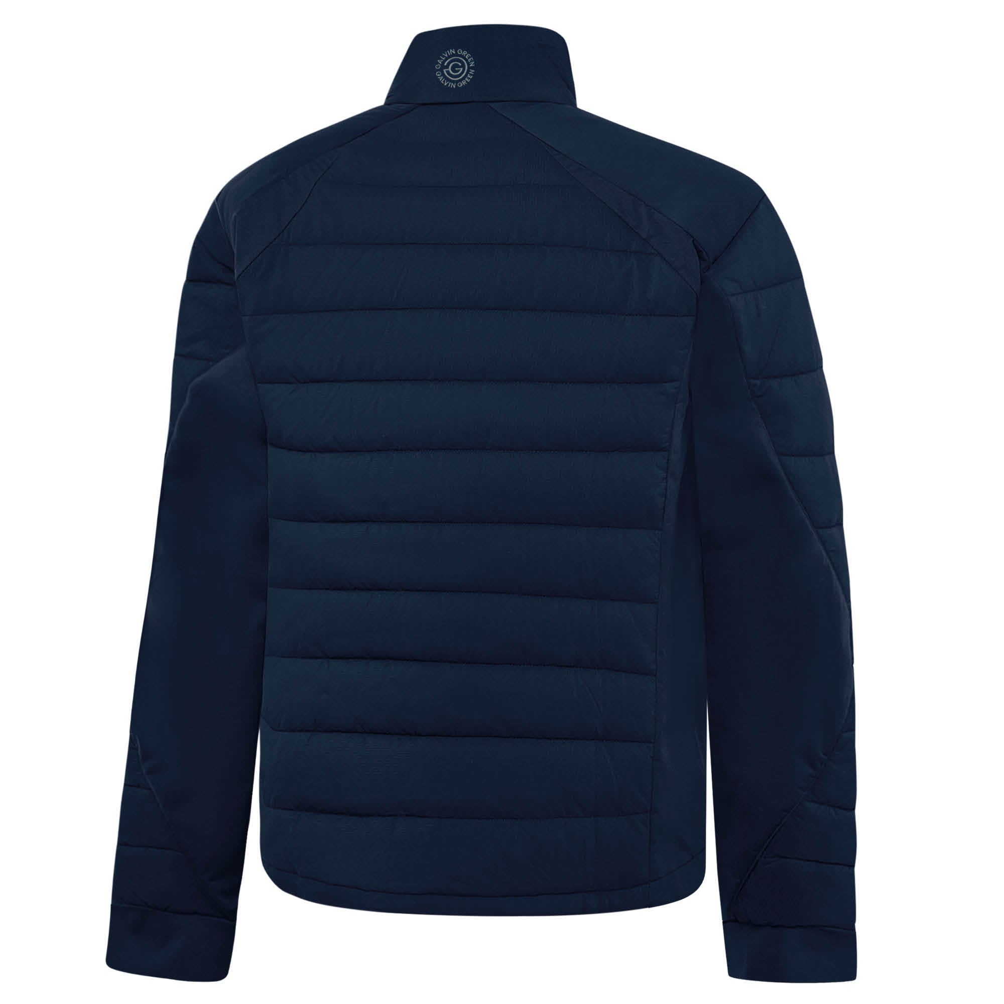 Galvin Green London Padded Golf Jacket - Navy