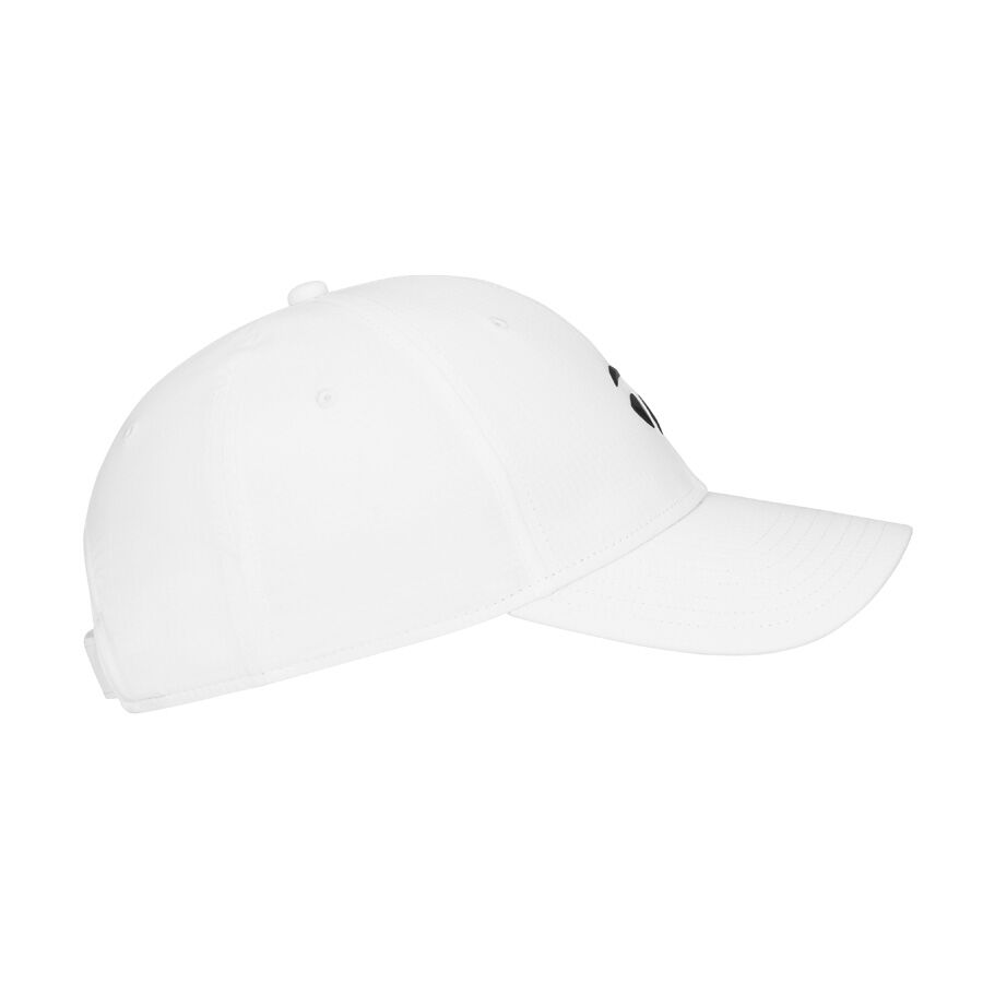 TaylorMade Radar Performance Hat - White