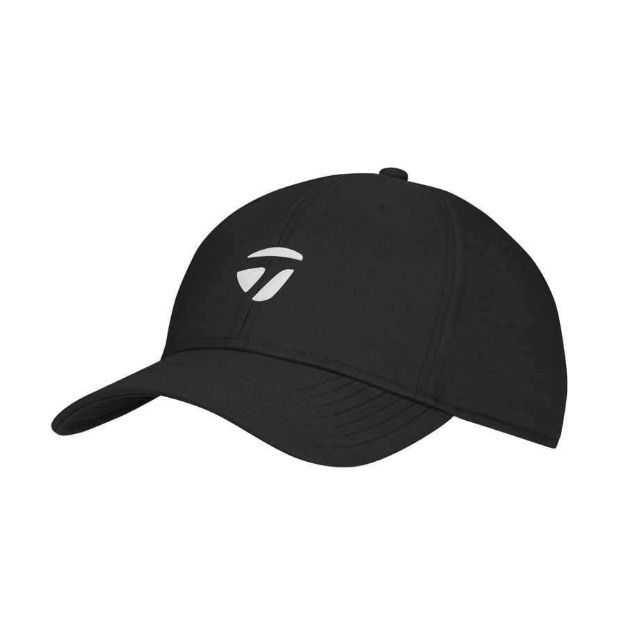 TaylorMade Radar Performance Hat - Black