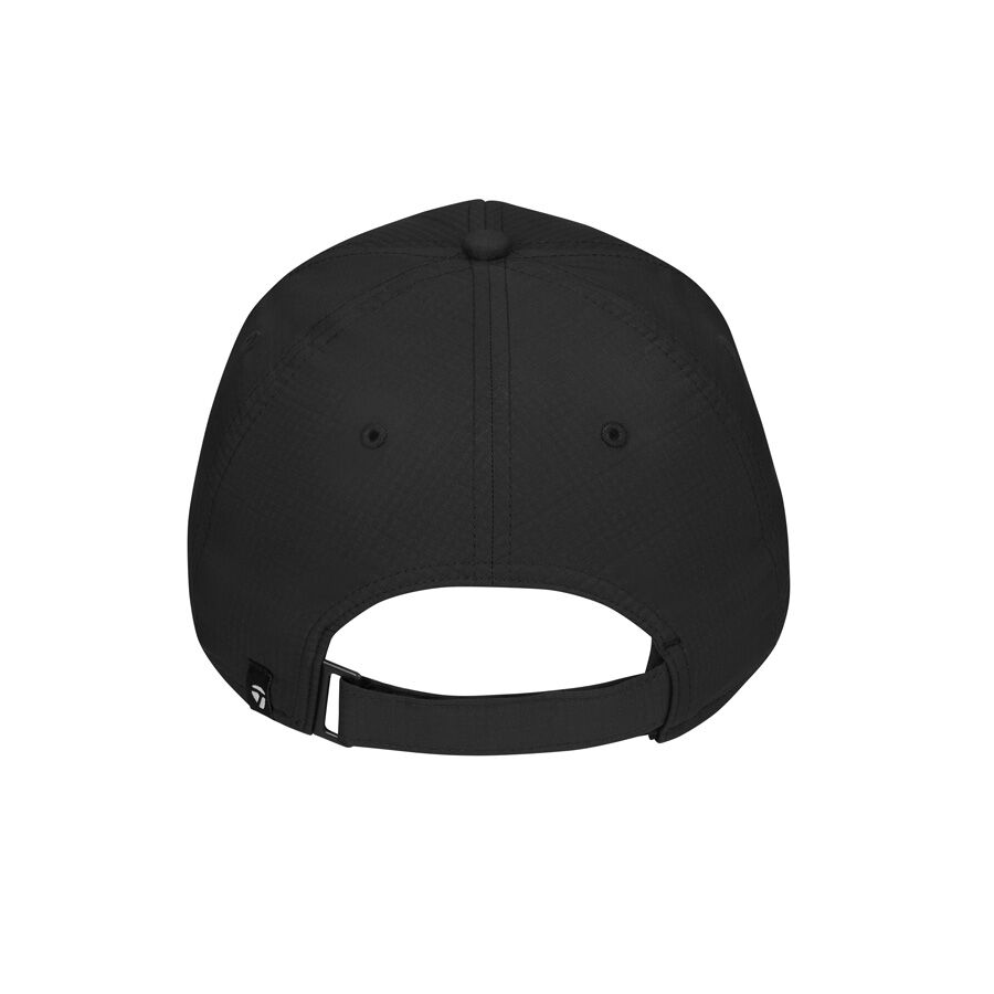 TaylorMade Radar Performance Hat - Black