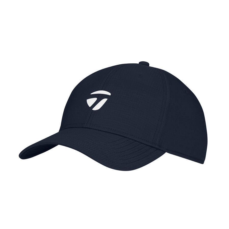 TaylorMade Radar Performance Hat - White