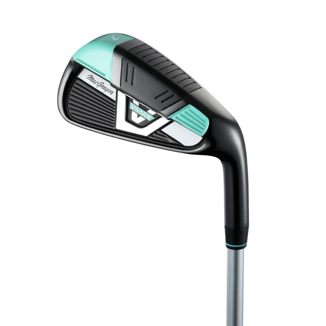 Macgregor V Max Ladies Irons