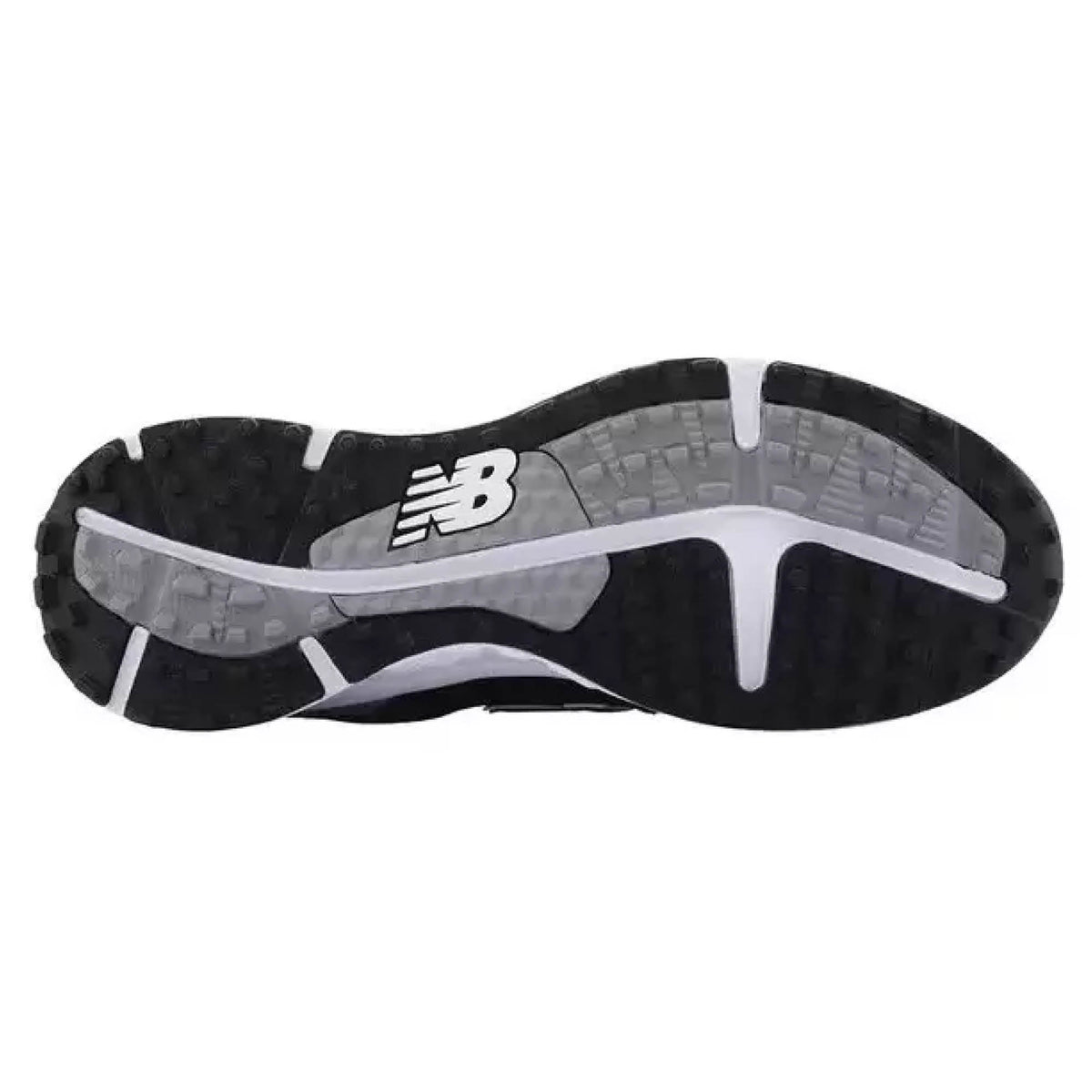 New Balance 997 Spikeless Golf Shoes - Black