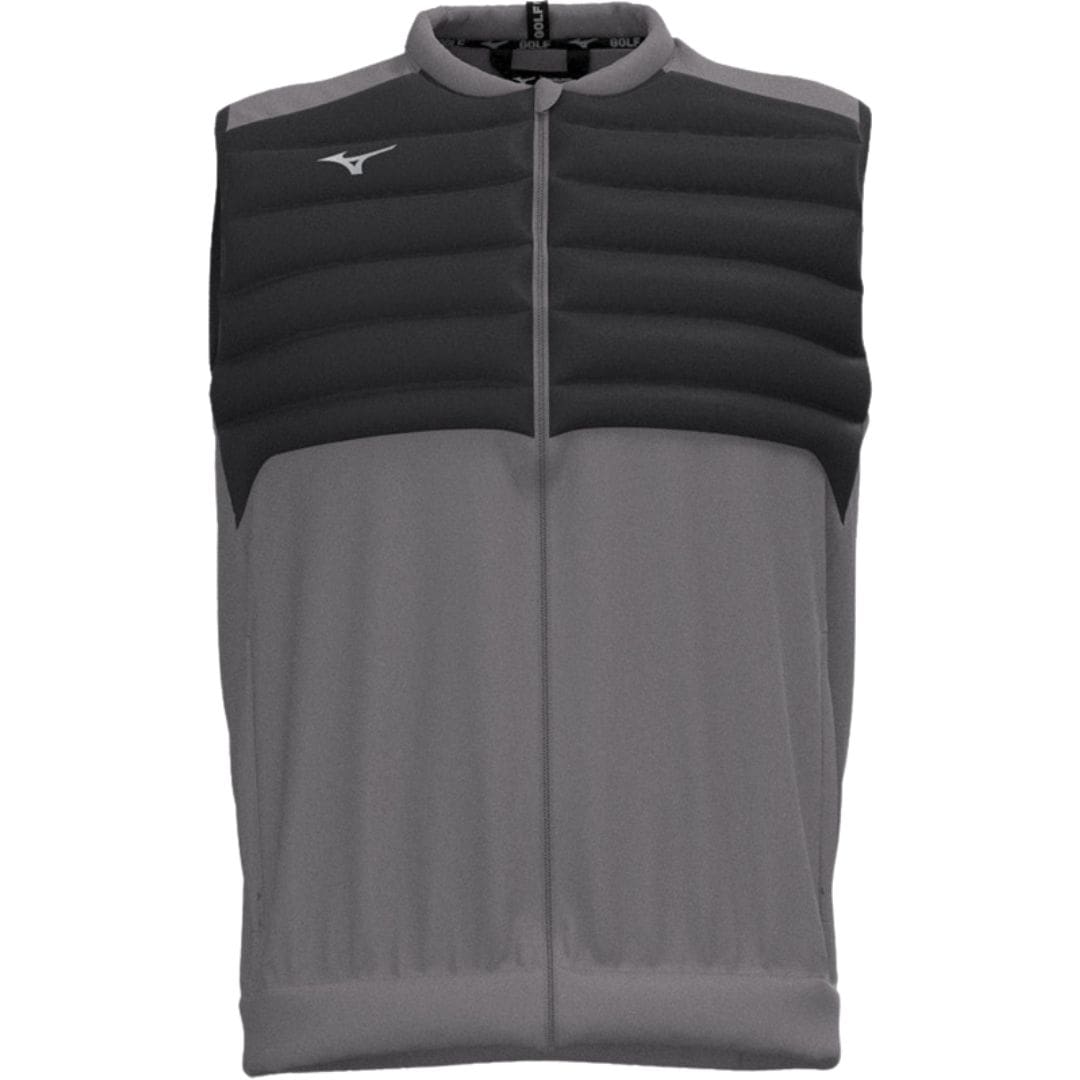 Mizuno Hybrid Bomber Gilet