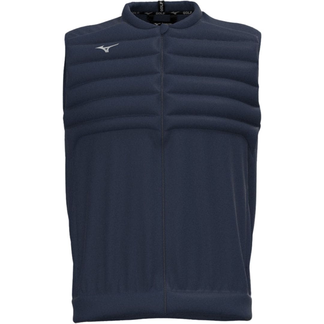 Mizuno Hybrid Bomber Gilet