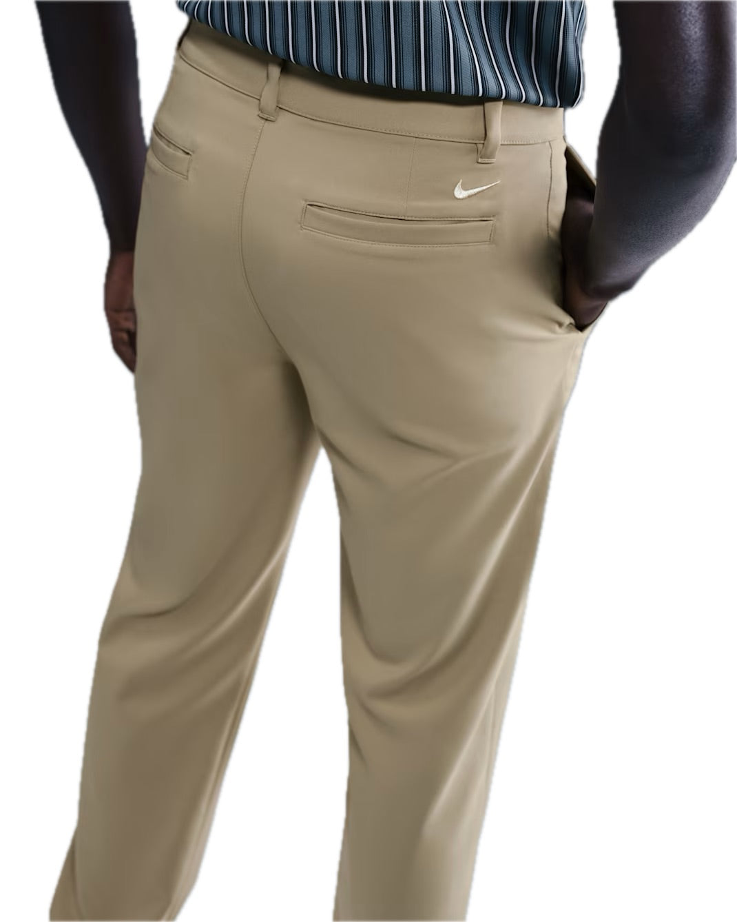 Nike Velocity Dri-FIT Golf Trousers - Limestone