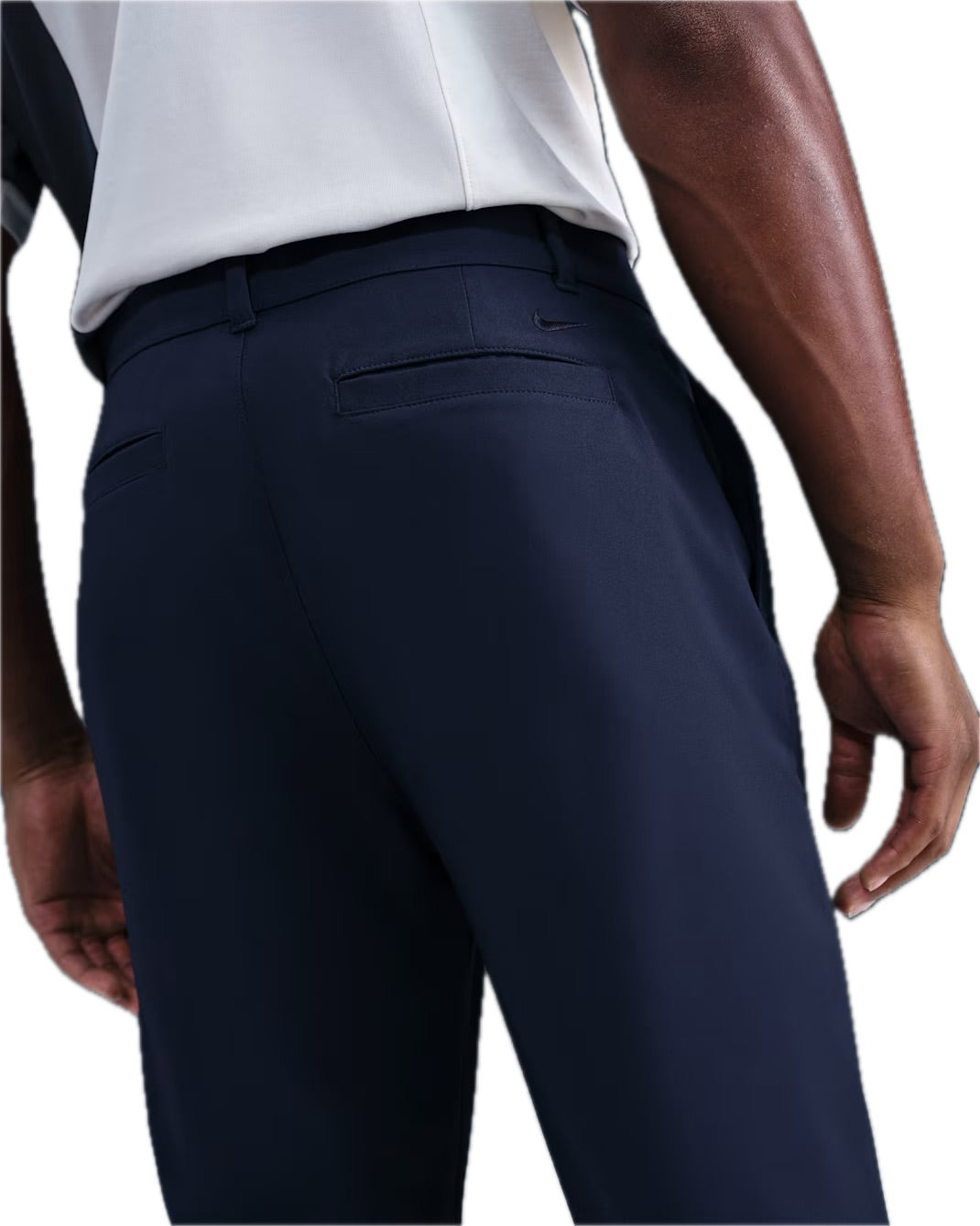 Nike Velocity Dri-FIT Golf Trousers - College Navy
