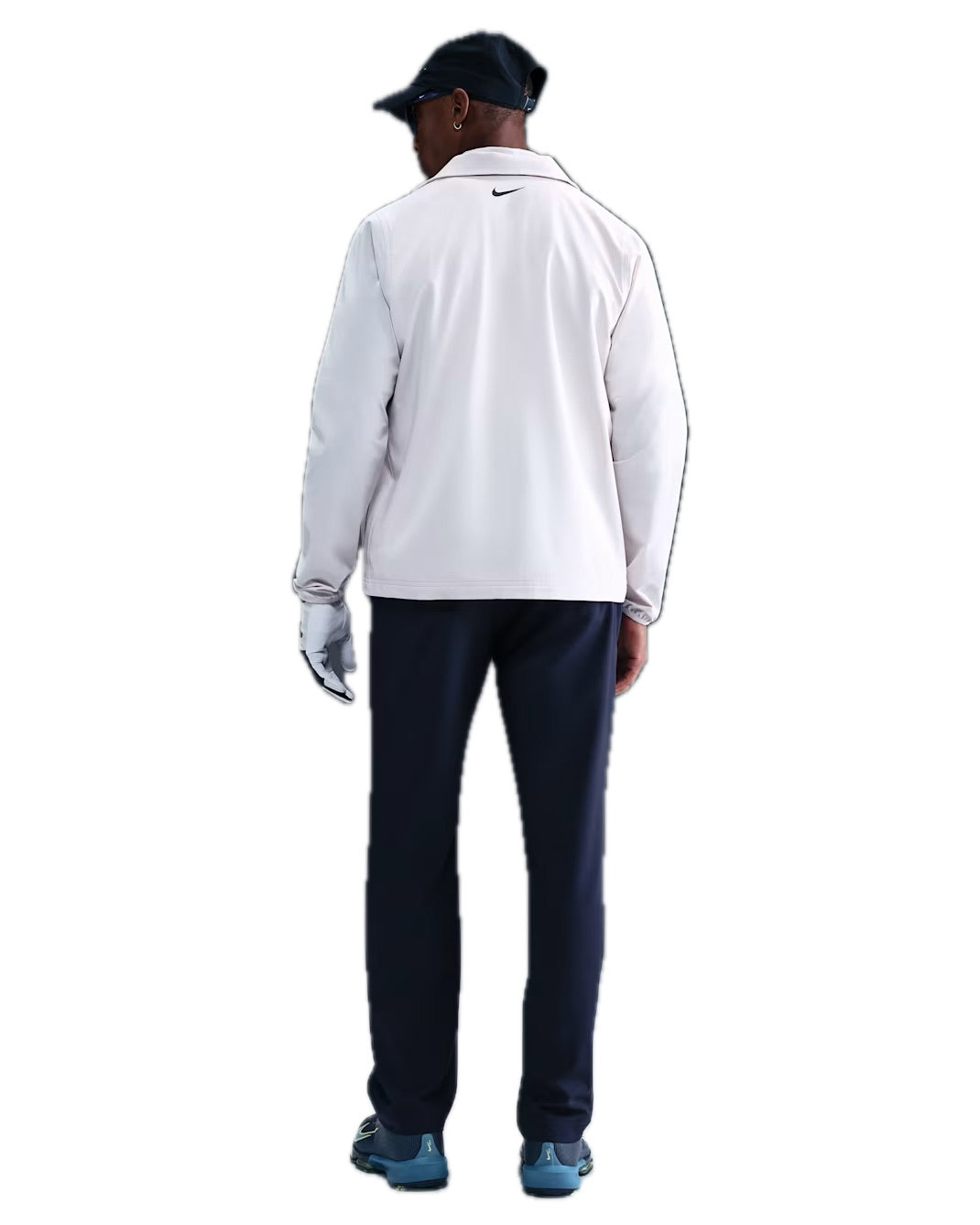 Nike Velocity Dri-FIT Golf Trousers - College Navy