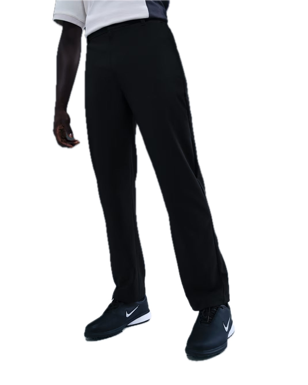 Nike Velocity Dri-FIT Golf Trousers - Black