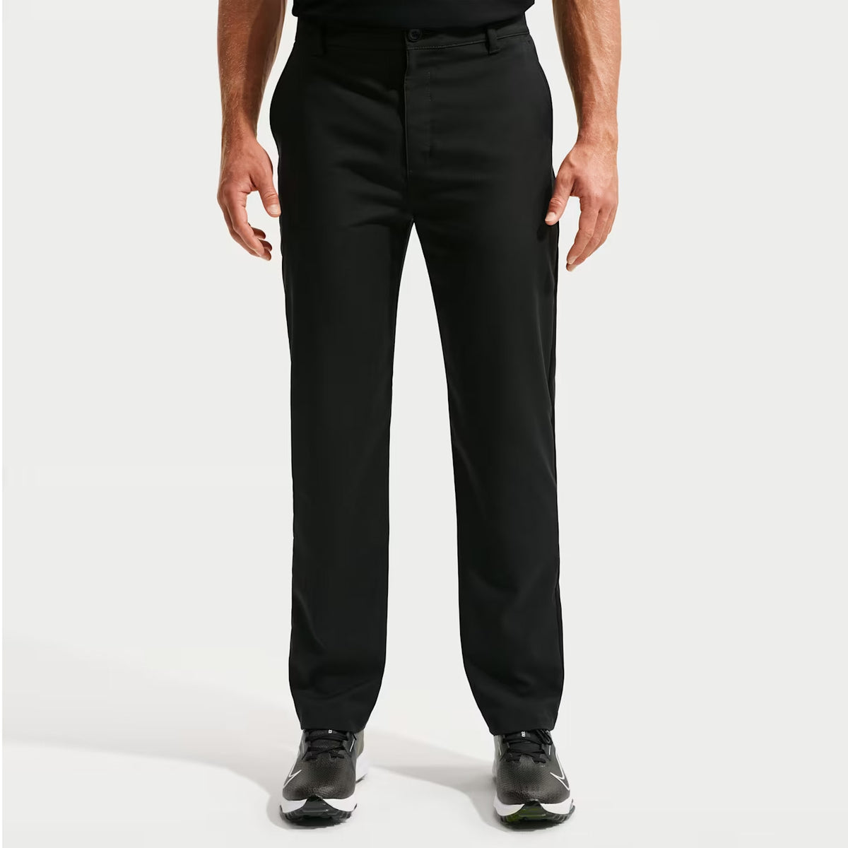 Nike Velocity Dri-FIT Golf Trousers - Black