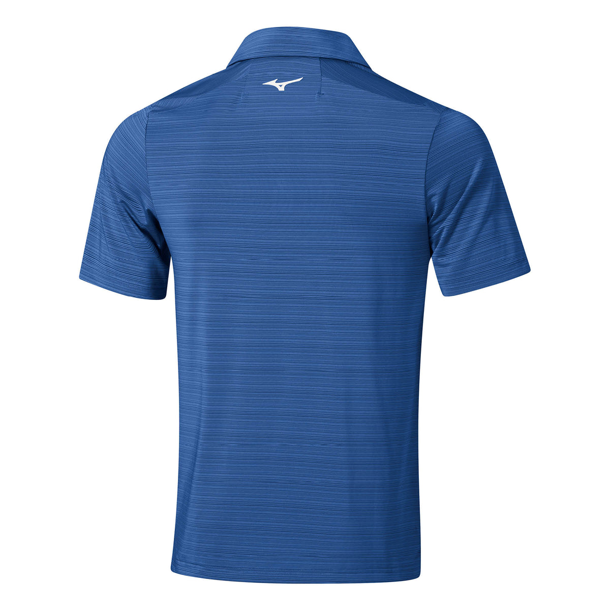 Mizuno Meridan Short Sleeve Golf Polo Shirt - Limoges