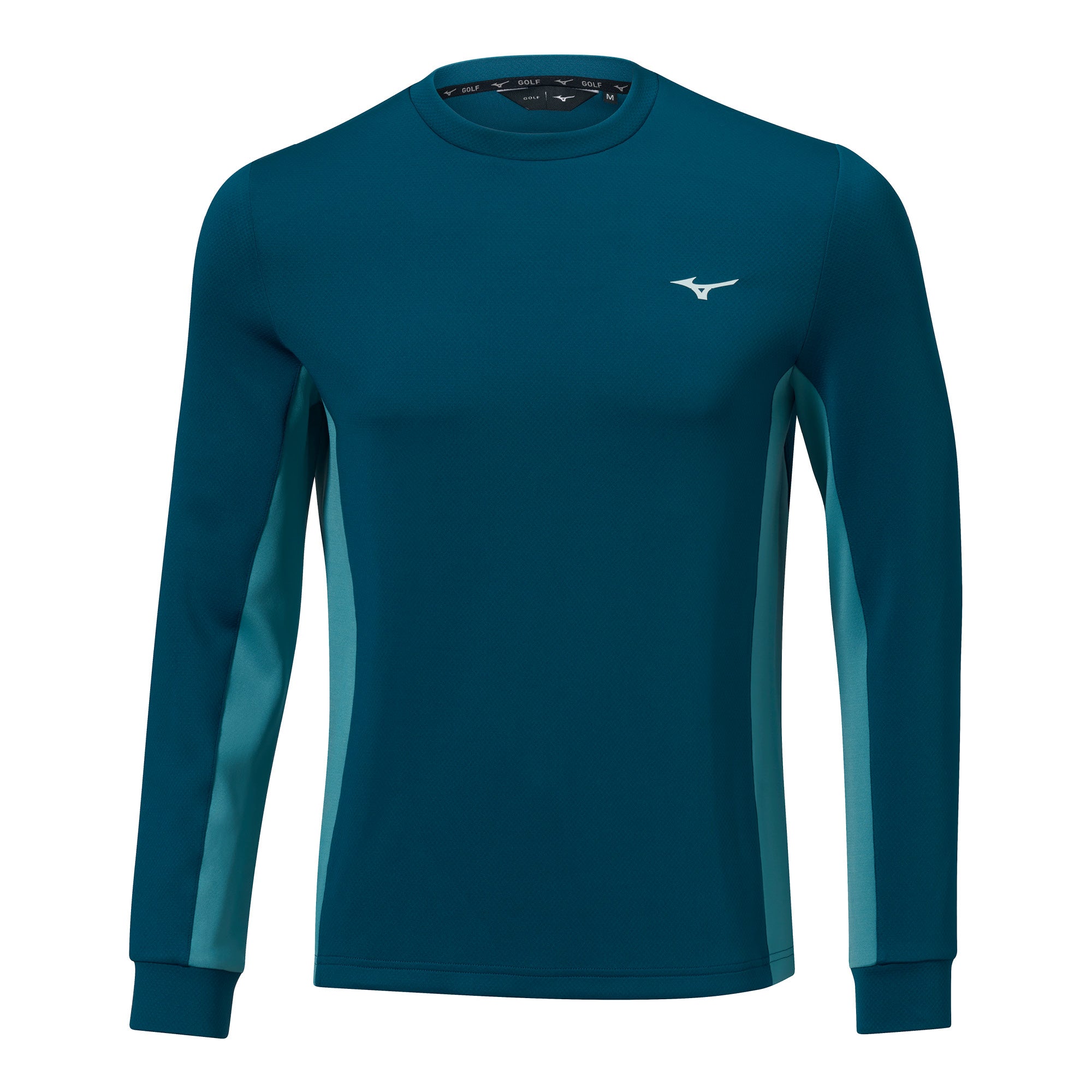 Mizuno G-Style 2.0 Crew Neck Sweater - Sailor Blue