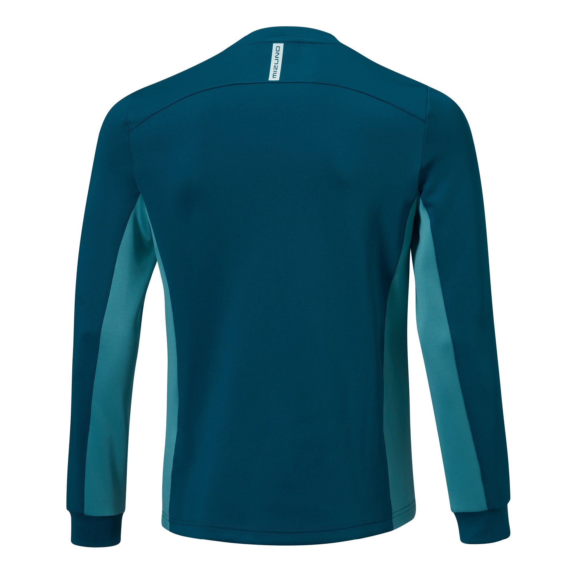 Mizuno G-Style 2.0 Crew Neck Sweater - Sailor Blue