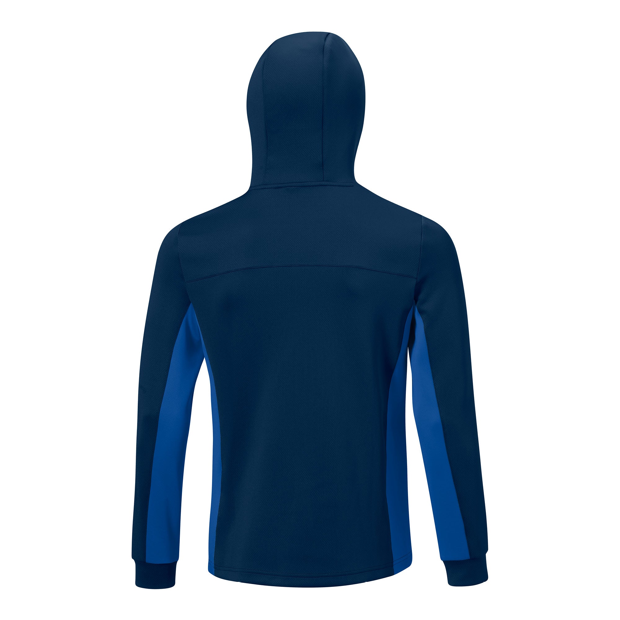 Mizuno G-Style 2.0 Golf Hoodie - Estate Blue