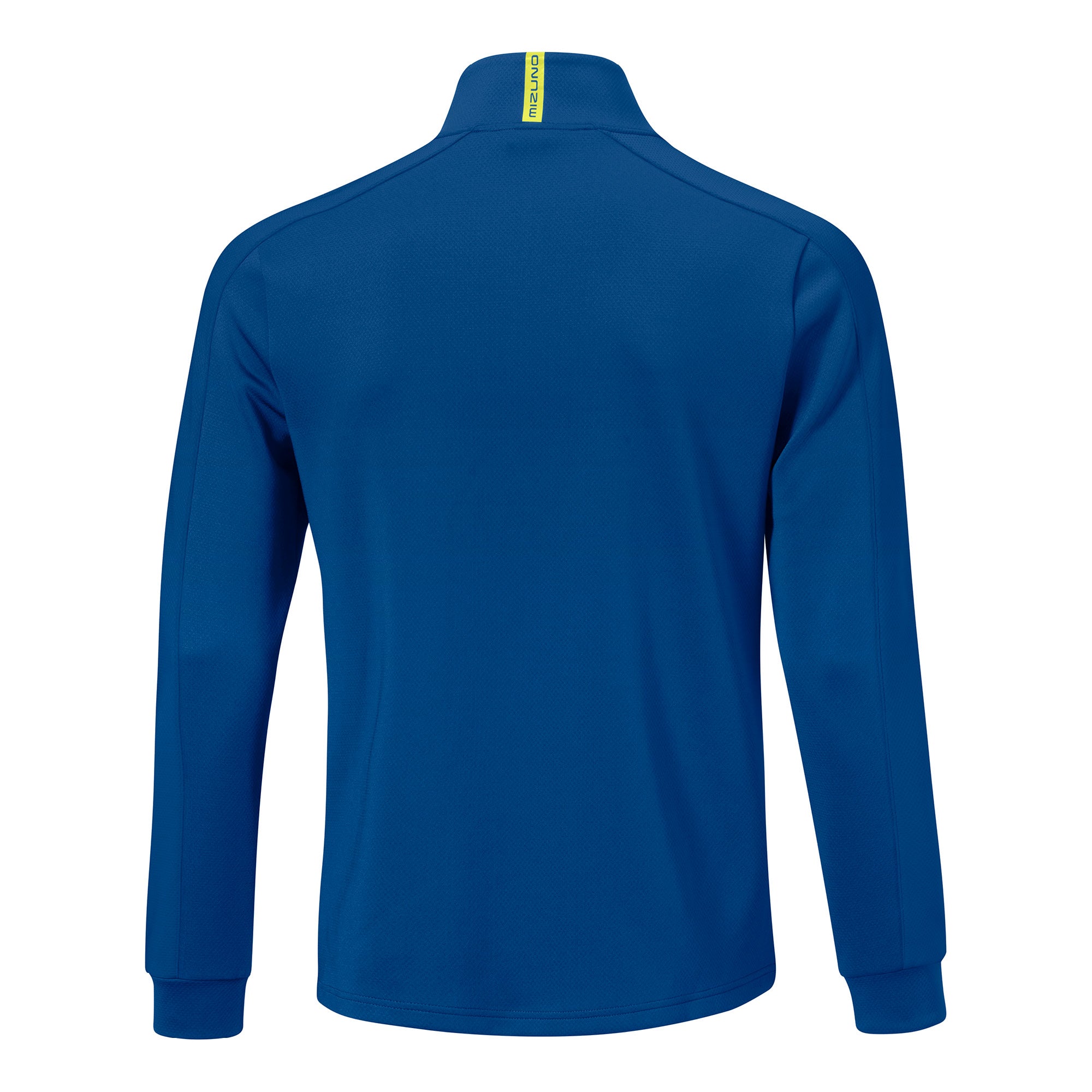 Mizuno Elevated Warm Quater-Zip Golf Pullover - Surf The Web