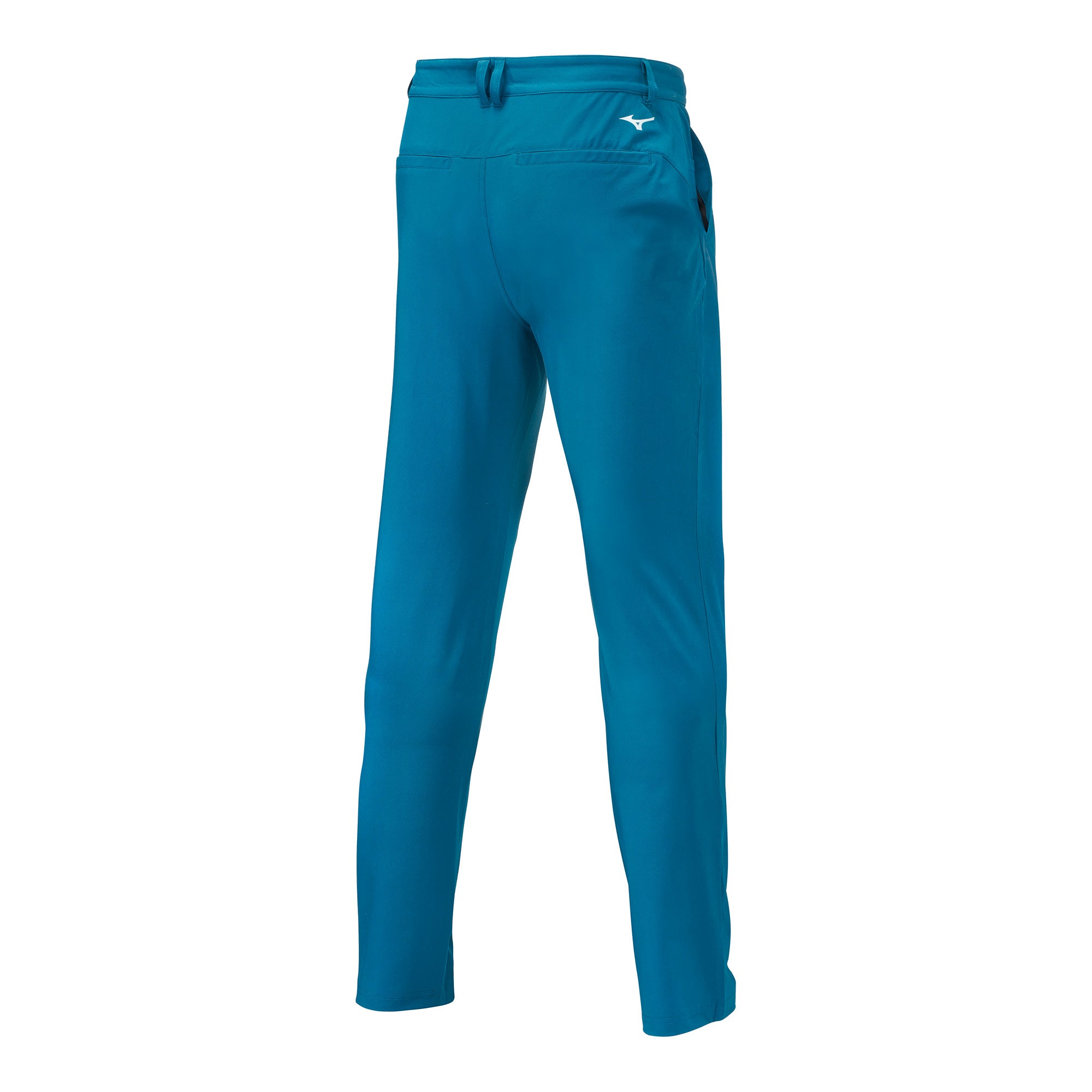 Mizuno Fade Tapered Golf Trousers - Sailor Blue