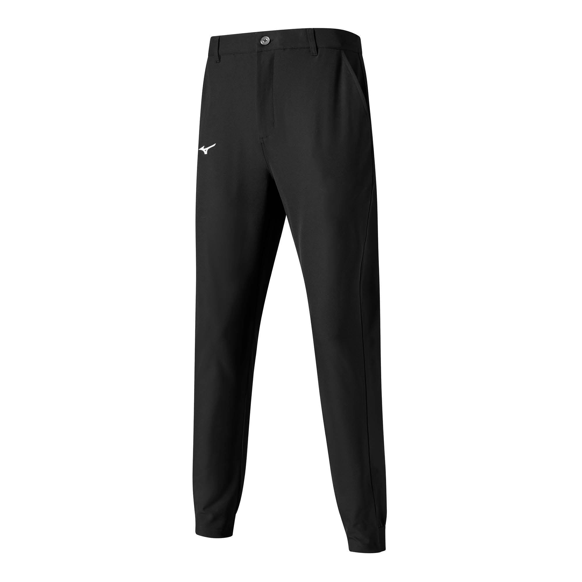 Mizuno Cadence Golf Trousers - Vulcan