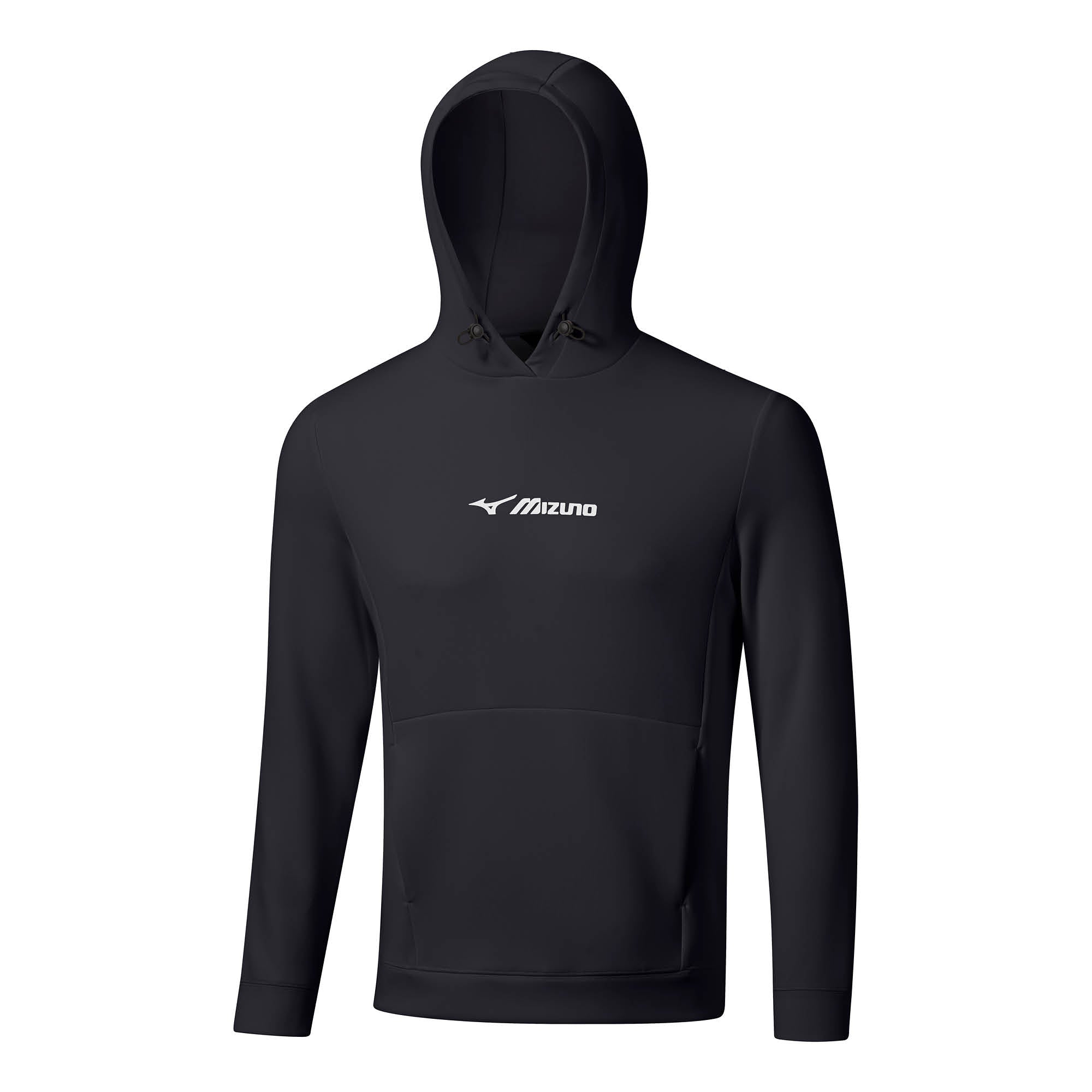 Mizuno Latitude Golf Hoodie - Vulcan