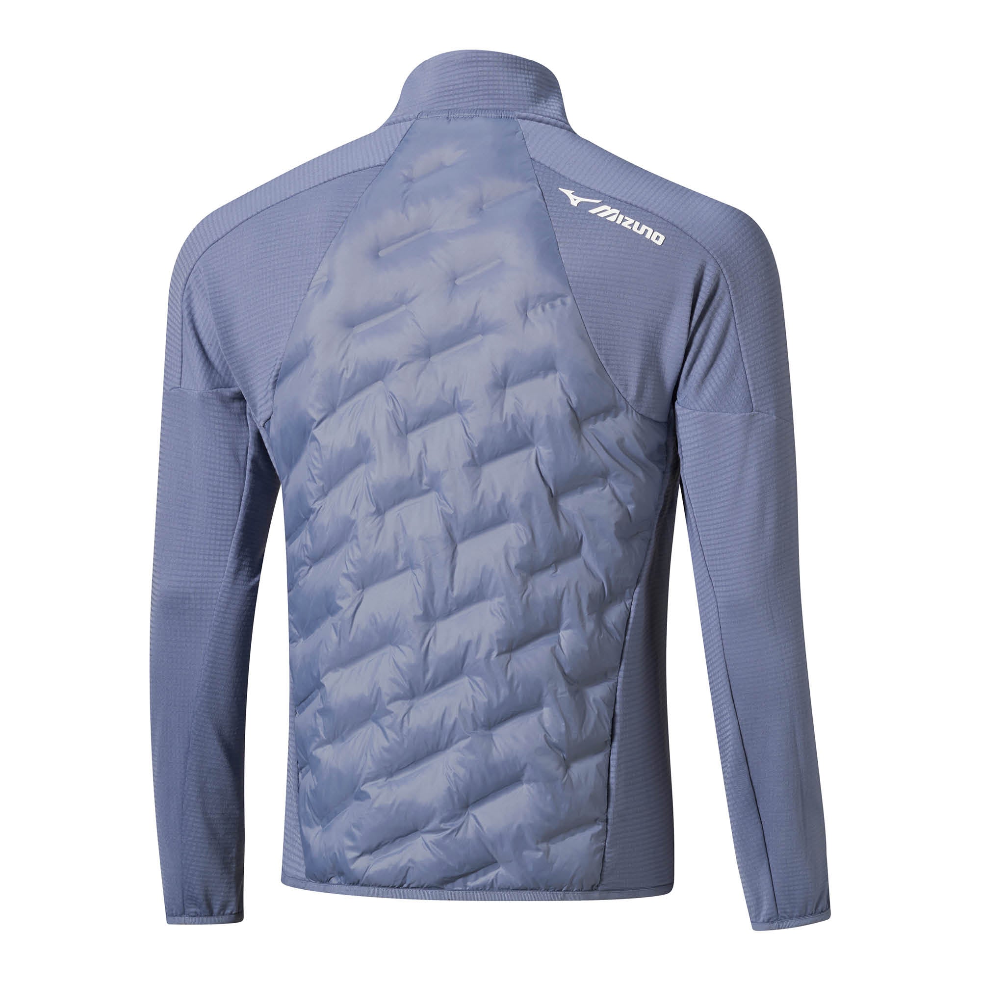 Mizuno Matrix Quilted Golf Jacket - Wild Winds