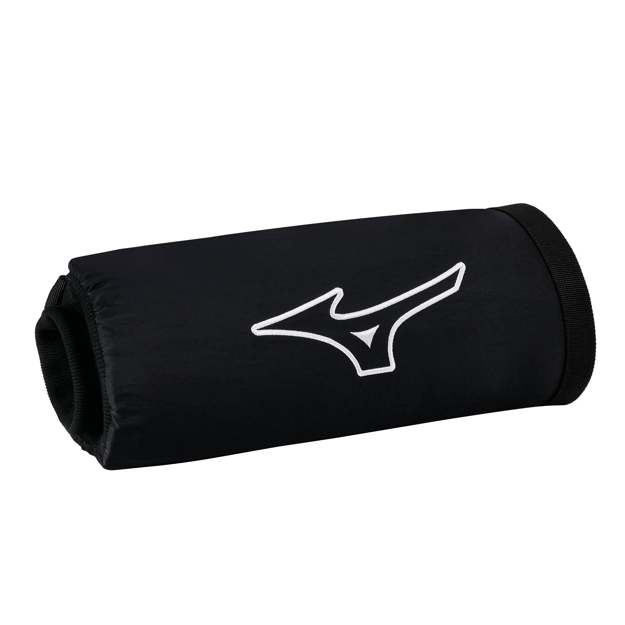 Mizuno Golf Waist Pouch - Black