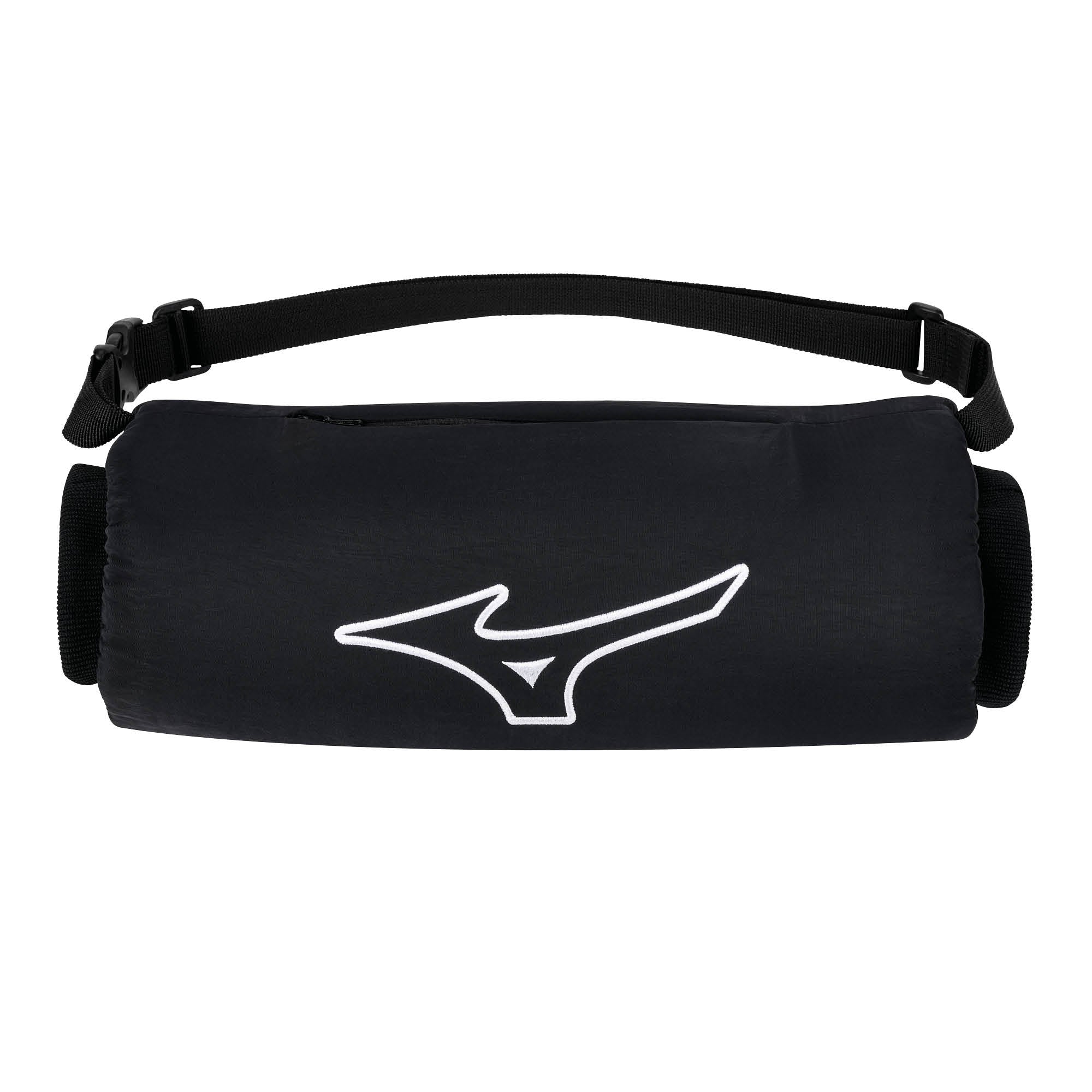 Mizuno Golf Waist Pouch - Black