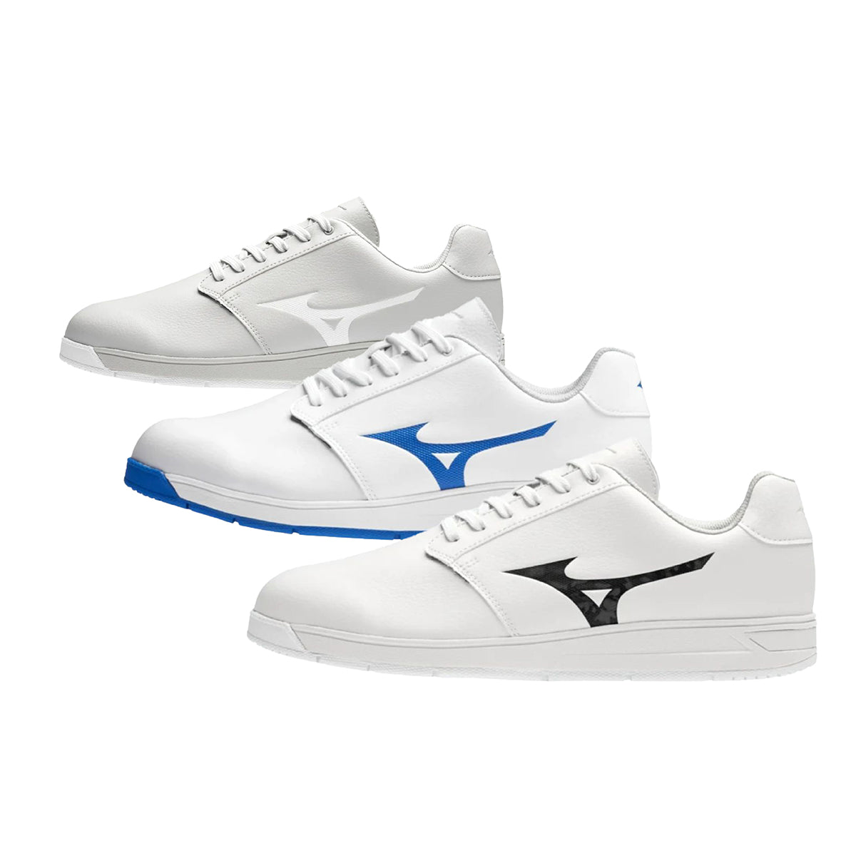Mizuno G-Style Spikeless Golf Shoes