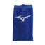 Mizuno RB Tri Fold Golf Towel (Blue & White)