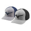 Mizuno Fitted Meshback Cap