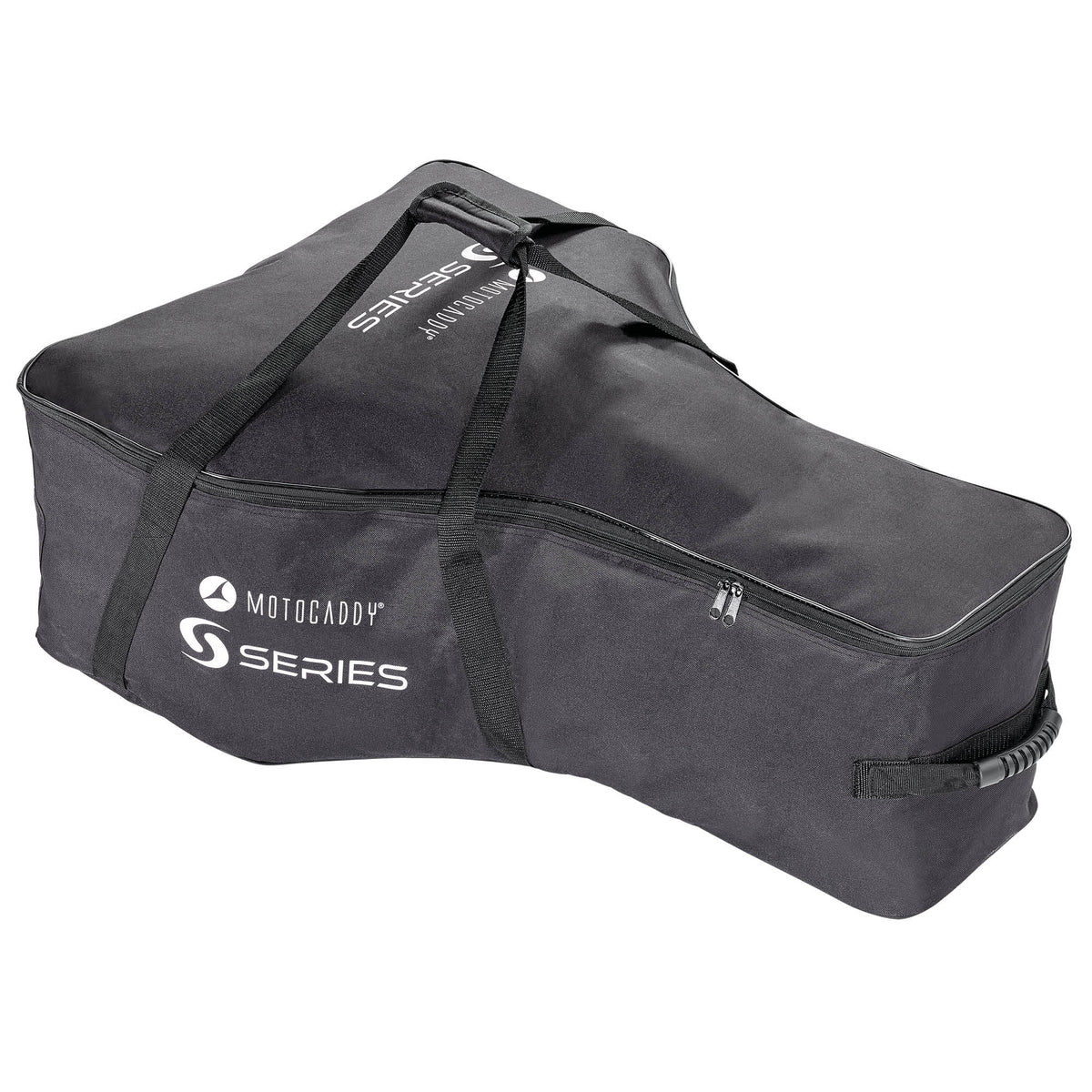Motocaddy S-Series Golf Travel Cover 28V