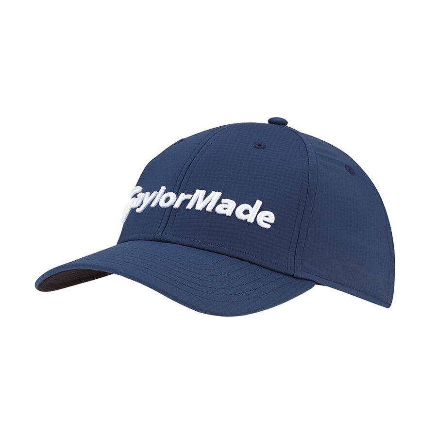 TaylorMade Tour Preferred Radar Qi4D Hat - Navy