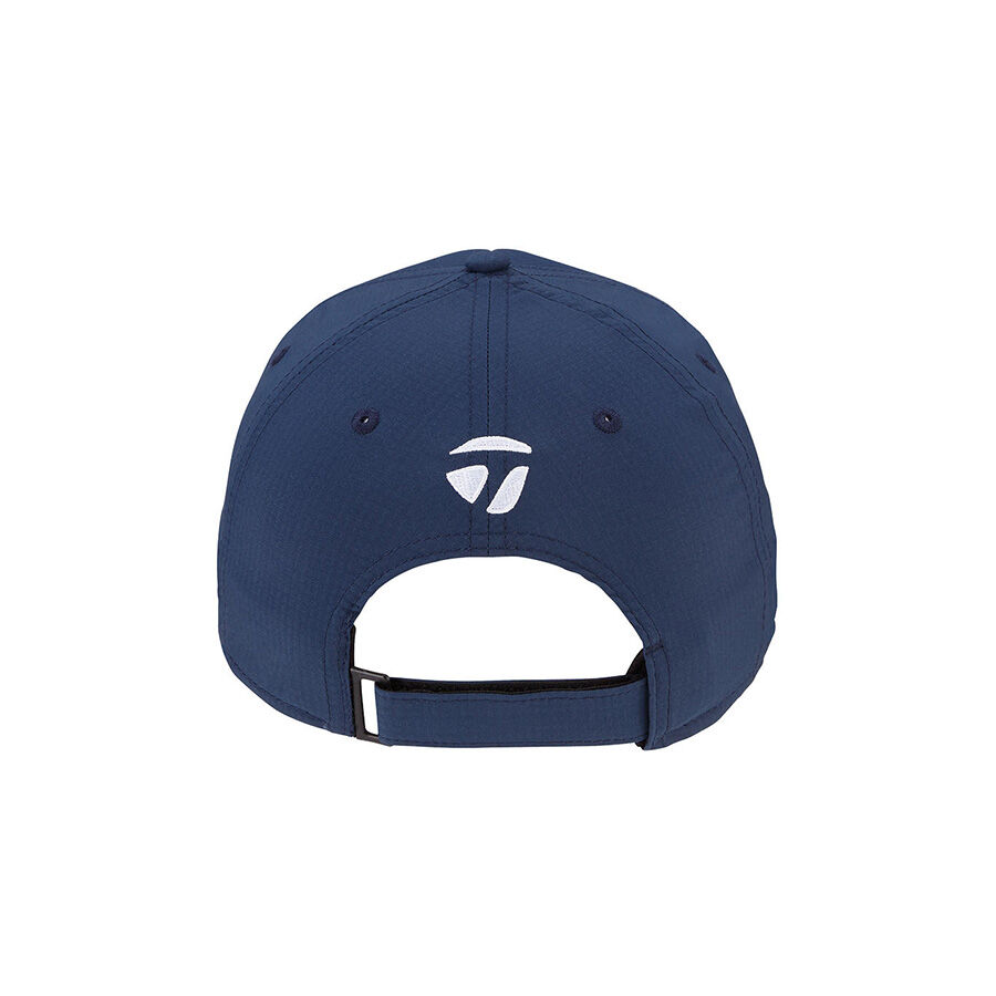 TaylorMade Tour Preferred Radar Legacy Trucker Hat - Navy