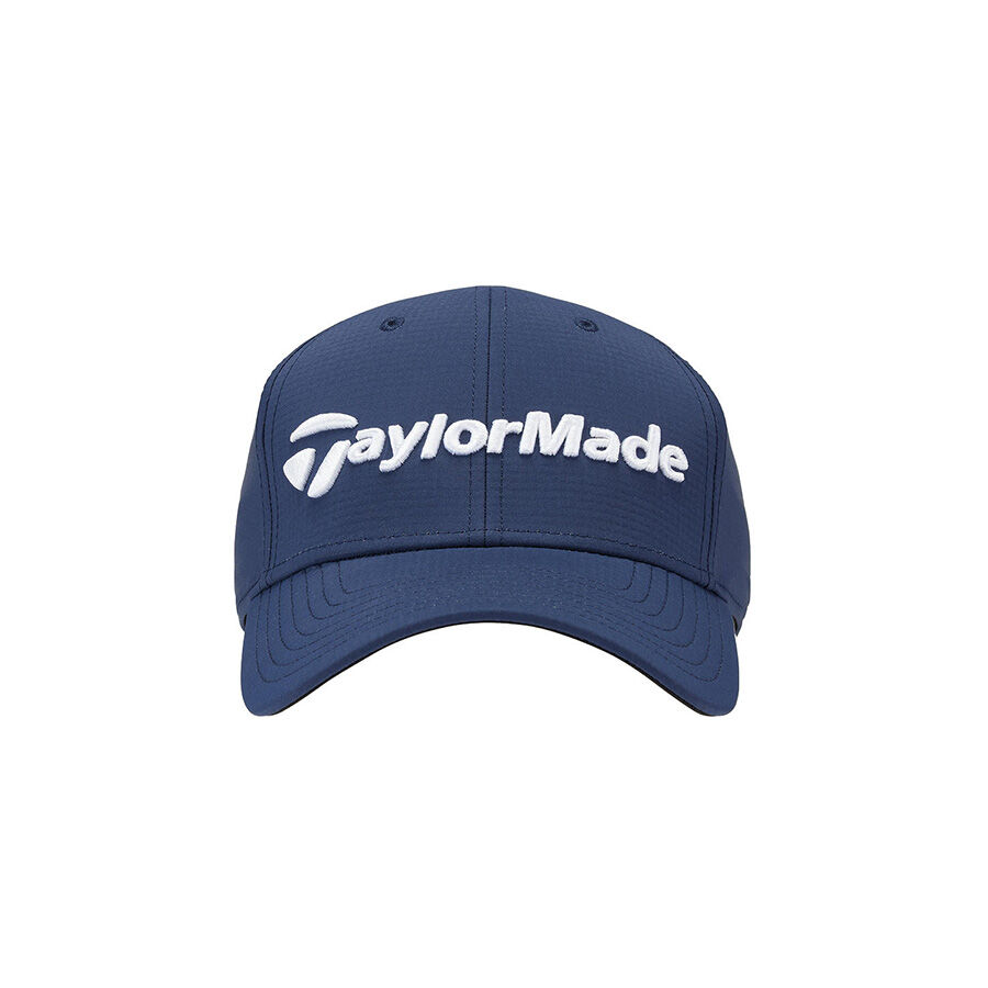 TaylorMade Tour Preferred Radar Legacy Trucker Hat - Navy