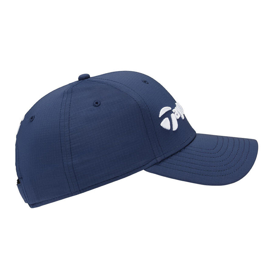 TaylorMade Tour Preferred Radar Legacy Trucker Hat - Navy