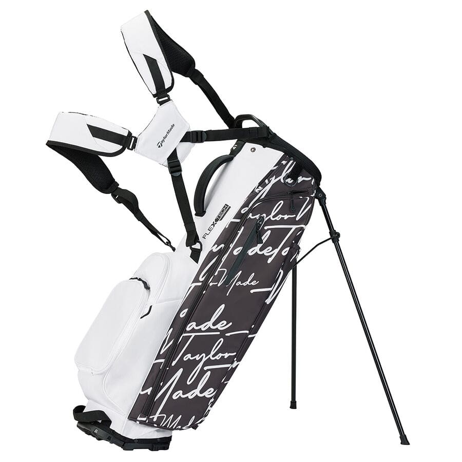 Taylormade Flextech Golf Stand Bag
