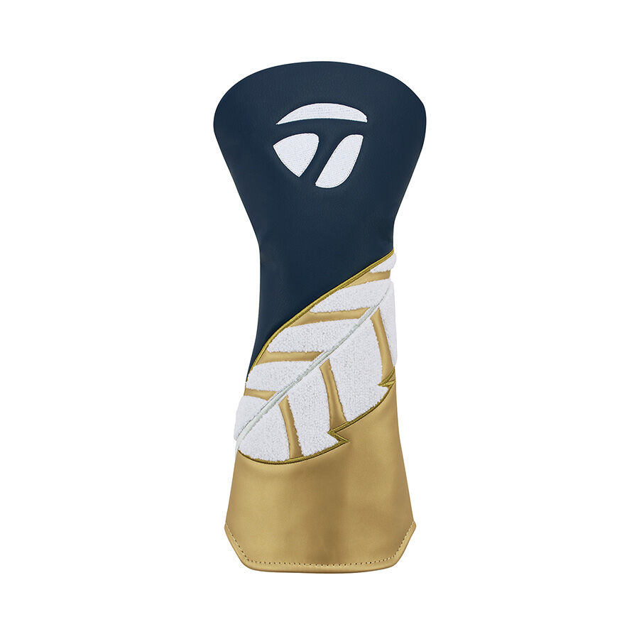 TaylorMade 2025 PGA Championship Limited Edition Driver Headcover
