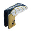 TaylorMade 2025 PGA Championship Limited Edition Bladed Putter Headcover