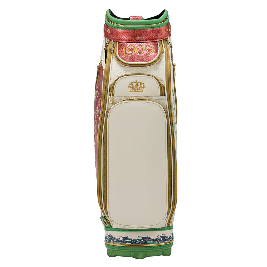 Taylormade Limited Edition Women's Open Championship Tour Staff Bag