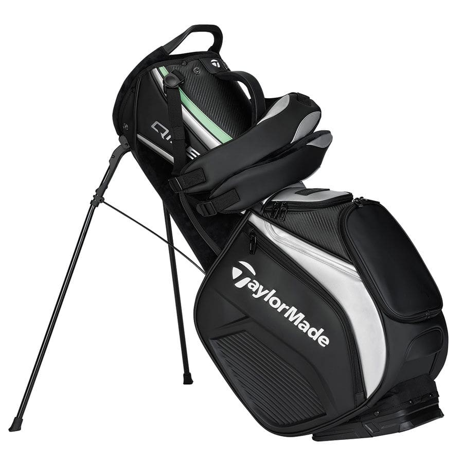 Taylormade Qi35 Tour Golf Stand Bag