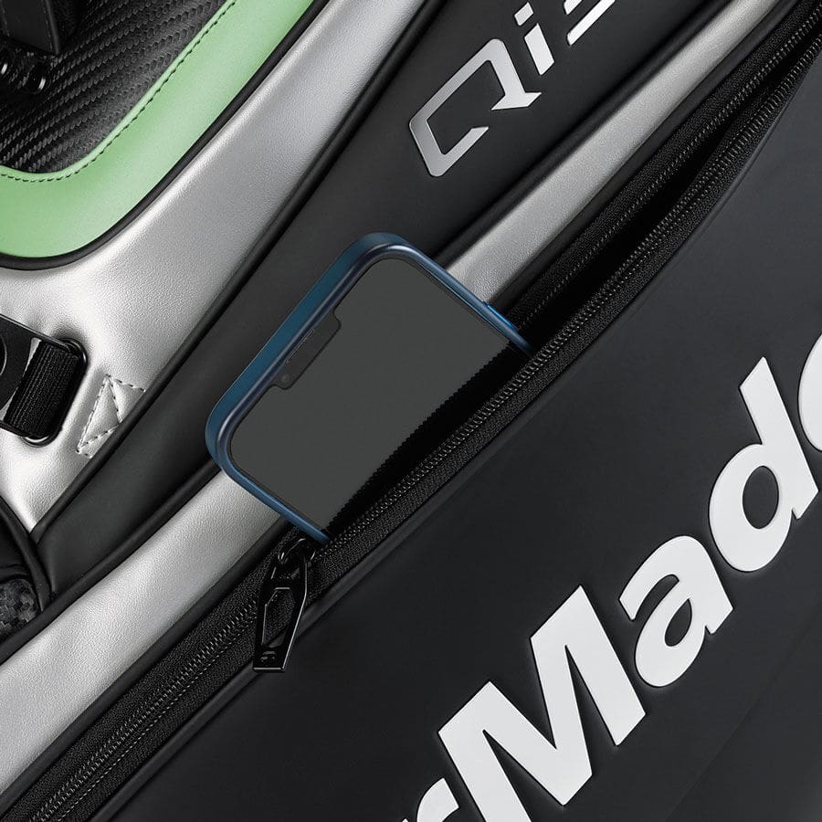 Taylormade Qi35 Tour Golf Stand Bag