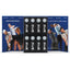 4 DOZEN FOR THE PRICE OF 3 - Taylormade TP5 Golf Balls (White)