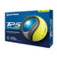Taylormade 2024 TP5 Golf Balls (Yellow)