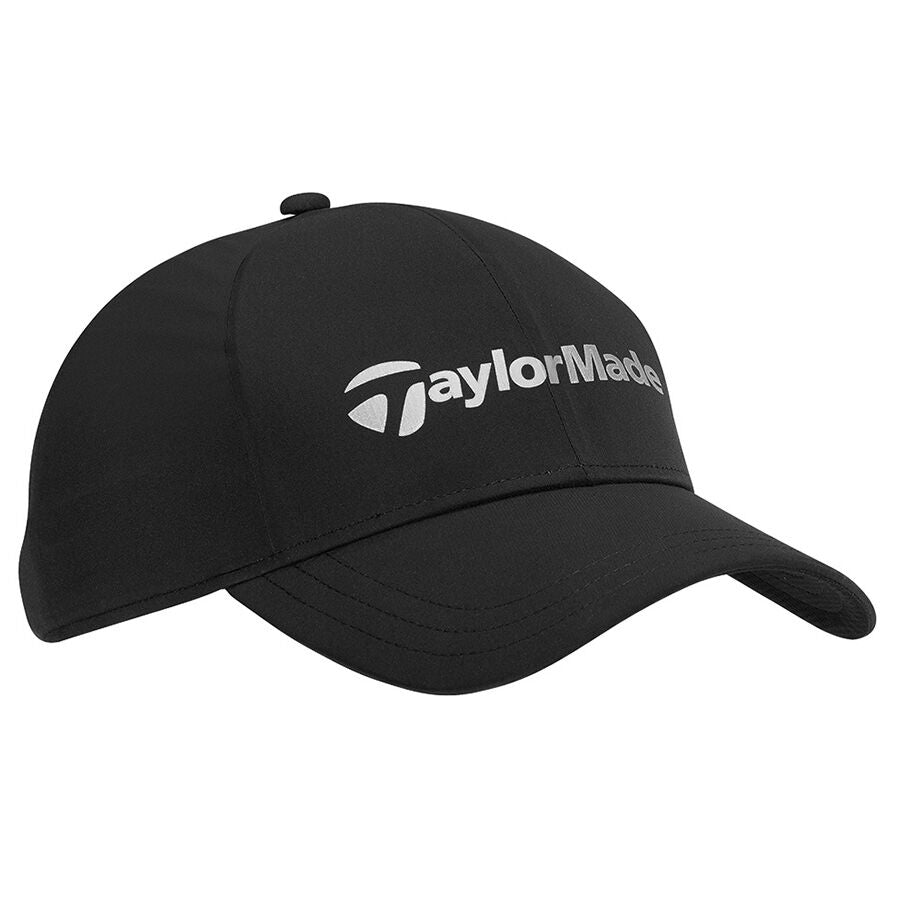 TaylorMade Storm Cap - Black
