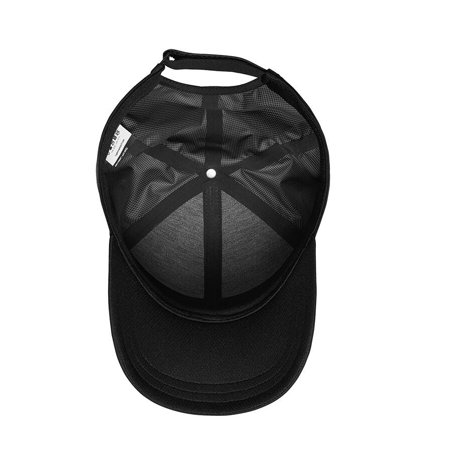 TaylorMade Storm Cap - Black