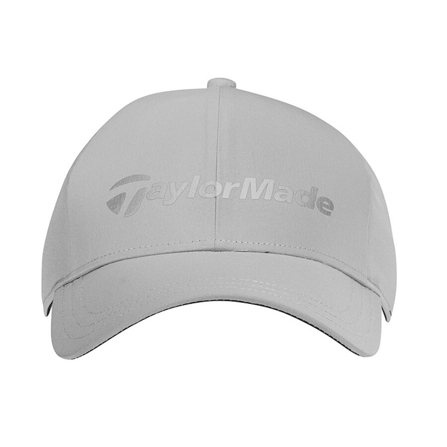 TaylorMade Storm Cap - Grey