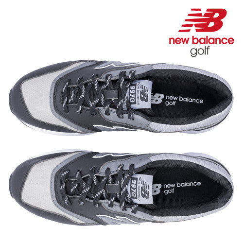 New Balance 997 Spikeless Golf Shoes