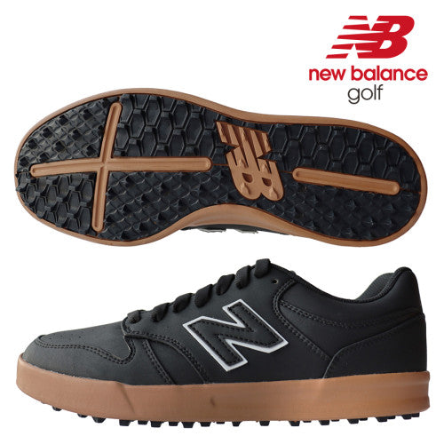 New Balance 480 Spikeless Golf Shoes
