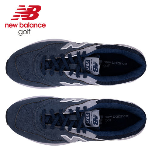 New Balance 997 Spikeless Golf Shoes